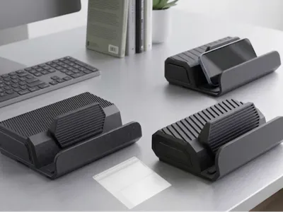 Ultimate Customizable & Modular Universal Stand