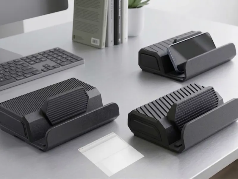 Ultimate Customizable & Modular Universal Stand
