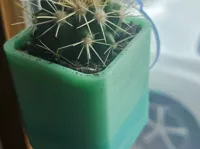 0.2mm layer, 6 walls, 25% infill