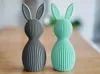 0.2mm layer, 2 walls, 0% infill