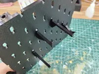 0.2mm 层高, 3 层墙, 10、5% 填充