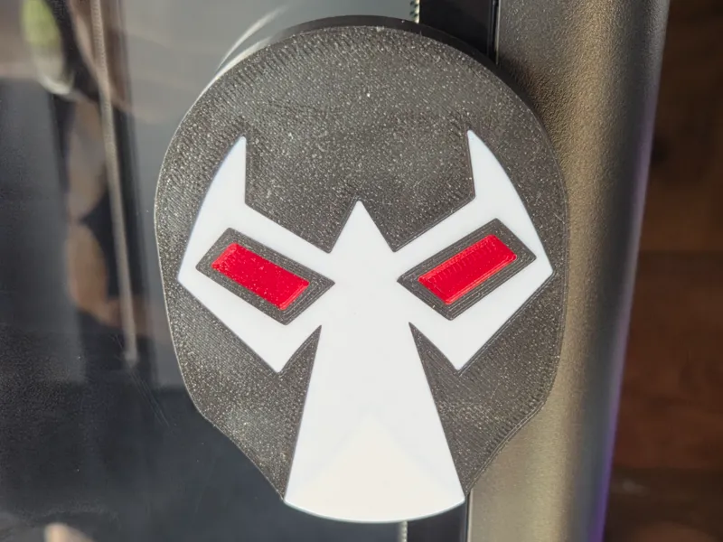 P1S Bane Door Handle