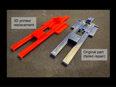 KidConnection Jump Set Launcher Replacement Part