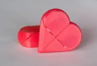 Cuore Segreto - boîte cœur secret — photo 1