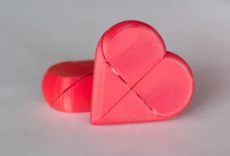 Cuore Segreto