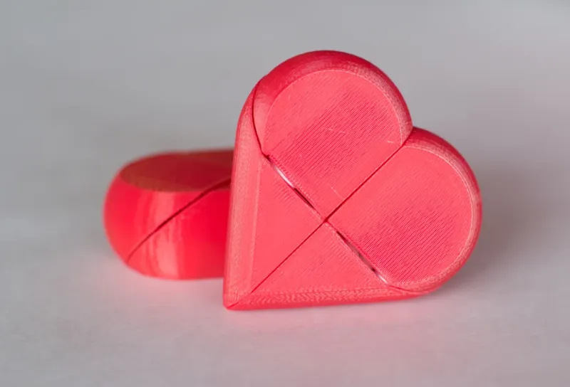 Cuore Segreto