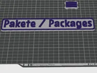 0.12mm layer, 2 walls, 15% infill