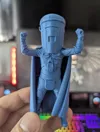 0.4mm layer, 2 walls, 10% infill