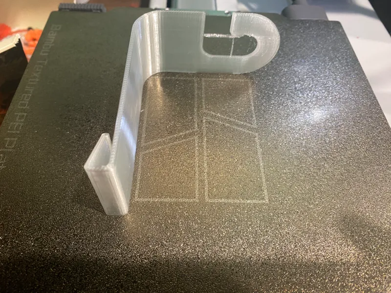 Car Bad Hook only 13g