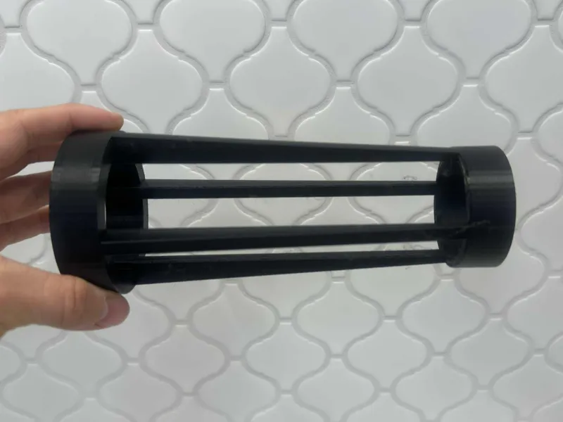 Boots stiffener