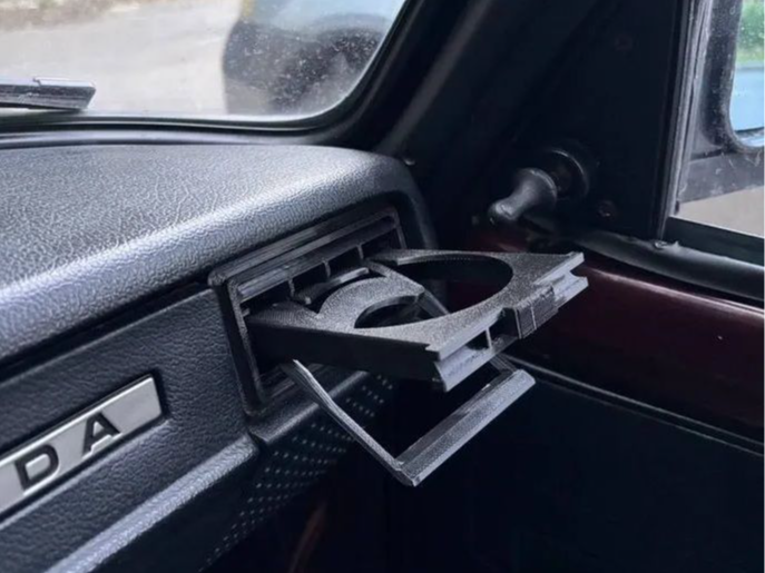 Cup Holder for VAZ 2105/2107/2121 Niva / Lada