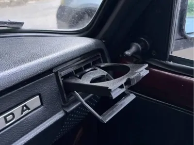 Cup Holder for VAZ 2105/2107/2121 Niva / Lada