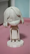 0.16mm layer, 2 walls, 15% infill