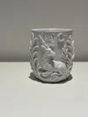 0.2mm layer, 2 walls, 10% infill