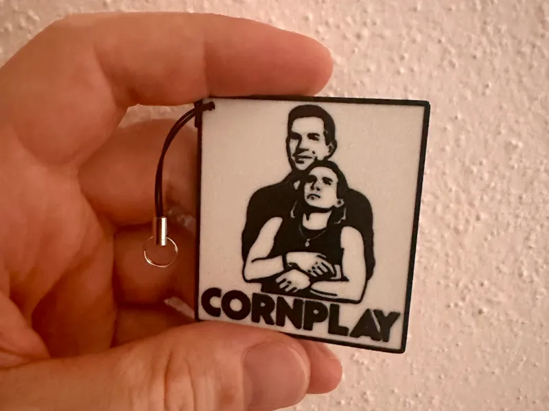 CORNPLAY