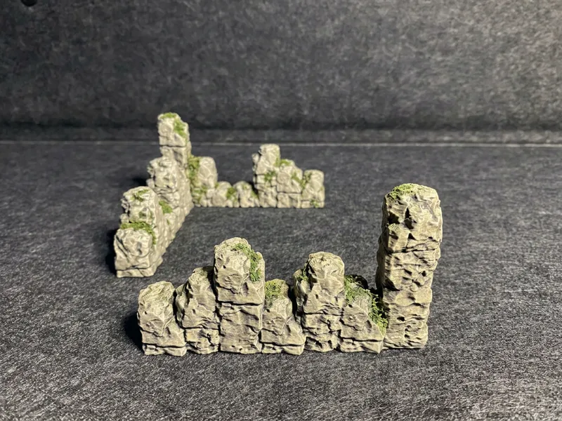 Stonewall 4