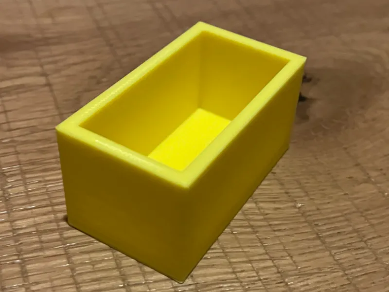 Custom Box