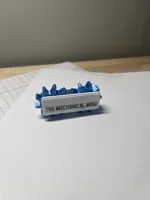 0.19mm layer, 2 walls, 15% infill