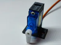 0.2mm layer, 6 walls, 25% infill