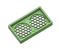 87x50x13mm