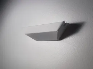 Vinyl wall mount