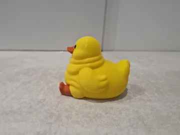 Modelo para impresión 3D: Chubby Duck, Chonky Duck, Cruise Jeep Duck — vista de referencia 5