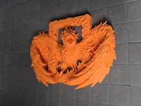 [LARGE] 0.2mm layer, 2 walls, 10% infill