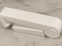 PLA Bag Clip