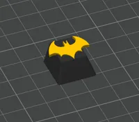 0.2mm nozzle, 0.06mm layer, 4 walls, 15% infill