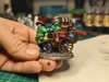 0.08mm layer, 4 walls, 35% infill