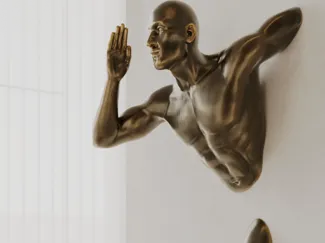 The Sprint of Will