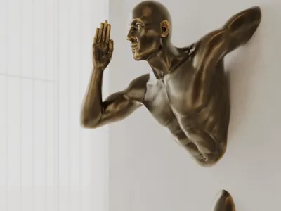 The Sprint of Will