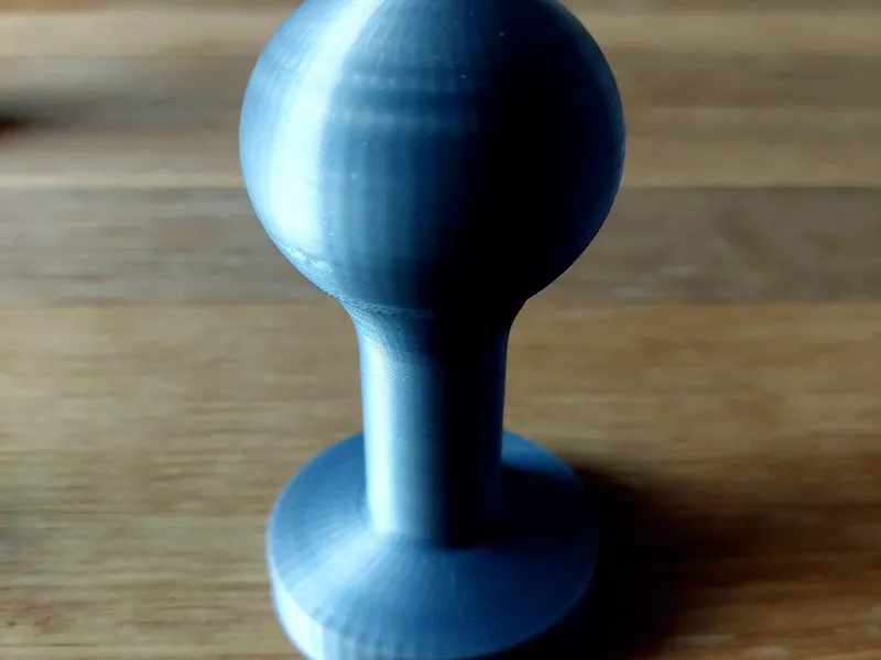 Coffee Tamper 50mm