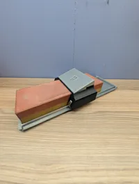 All Parts P1s/x1 Carbon version Print Profile
