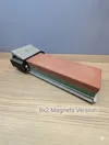 8x2 magnets 0.2mm layer, 4 walls, 30% infill