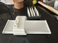 wider jig for 80mm whetstones