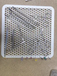 Support séchoir rapide pour outils de manucure — photo 7
