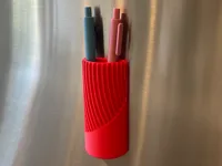 0.16mm layer, 2 walls, 15% infill