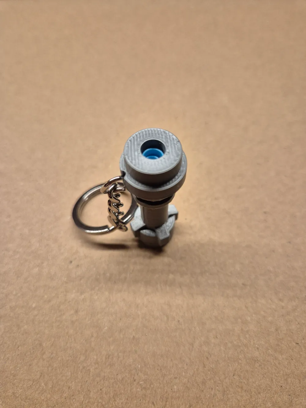 lightsaber-keychain-notlego-bricks-retractable-by-cuuki-makerworld