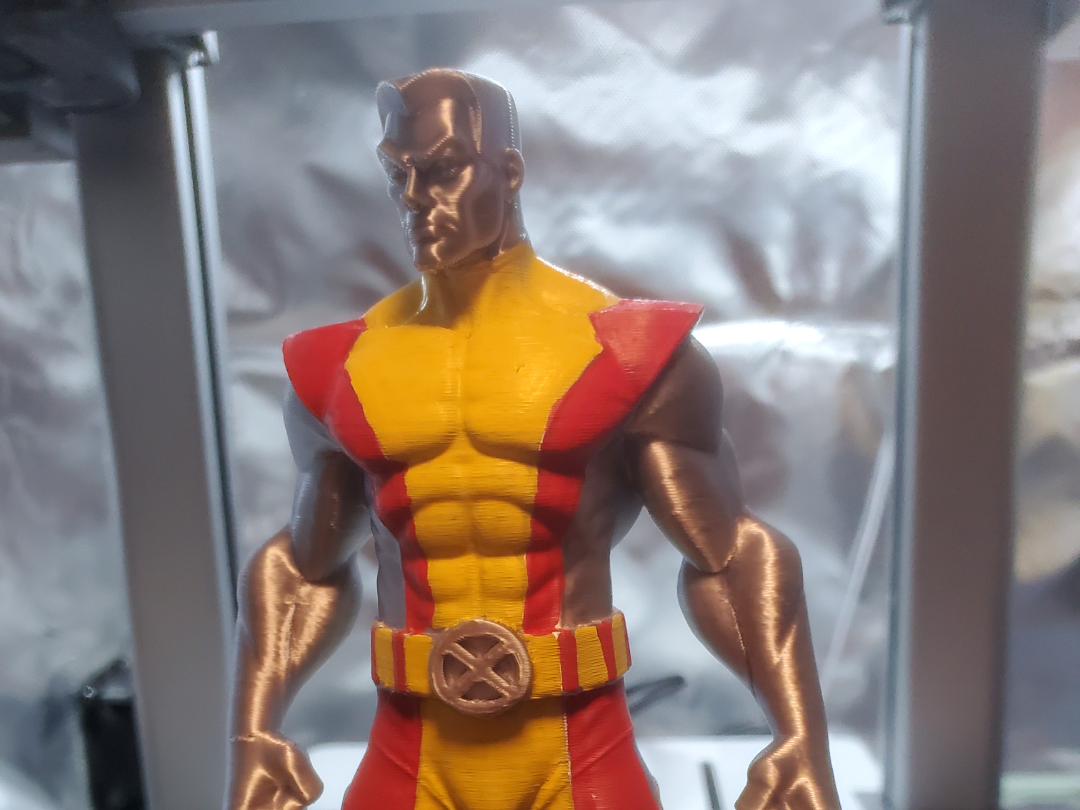 colossus
