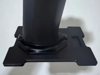 V3 Flysky Noble NB4/NB4+ Lightweight Base