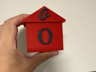 Education house O
