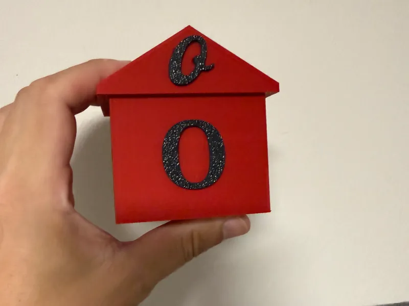 Education house O