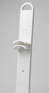 All Parts with Door and Hook Hangers