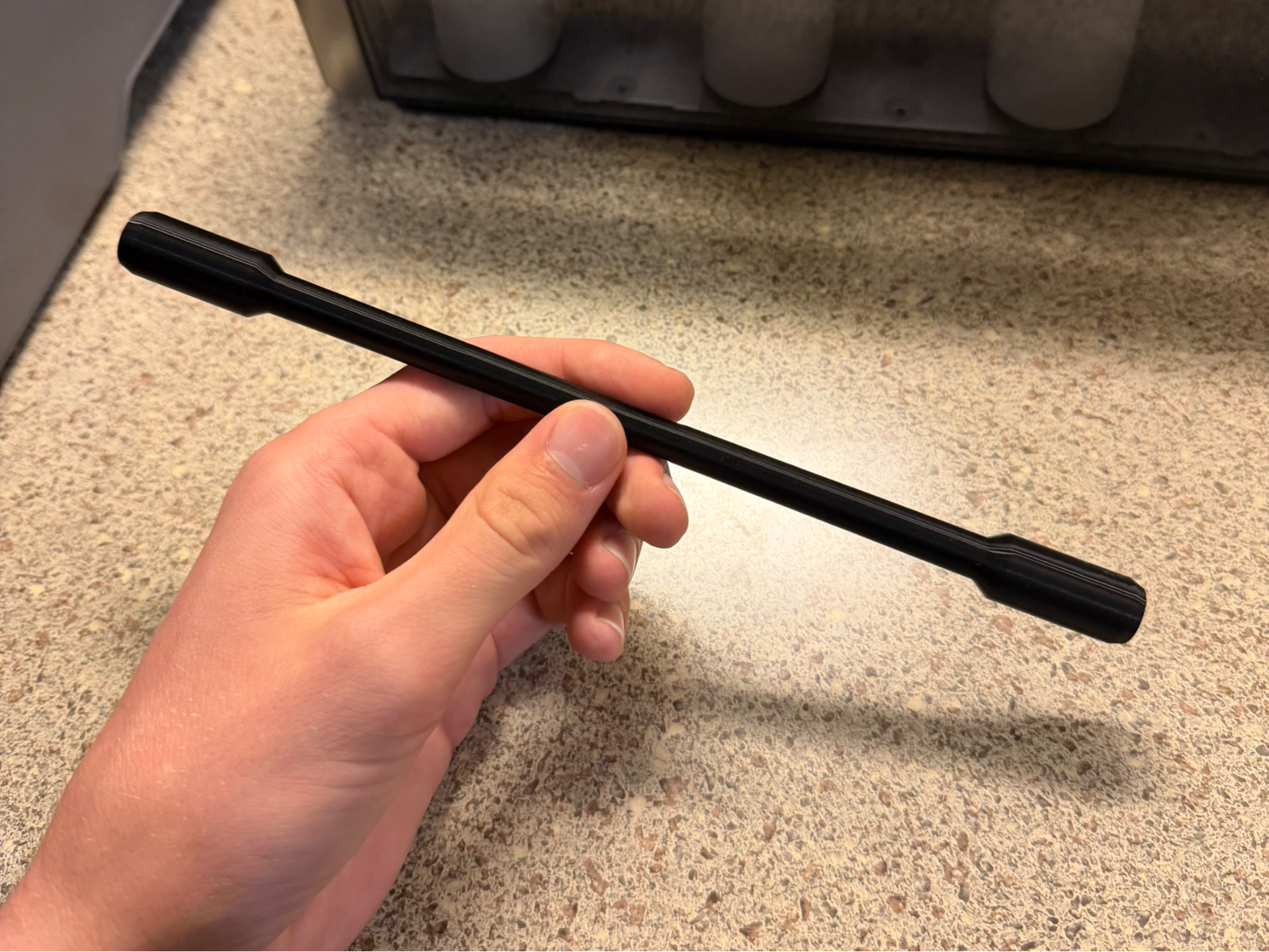 Spinning Fidget "Pen" 2.0 - 1