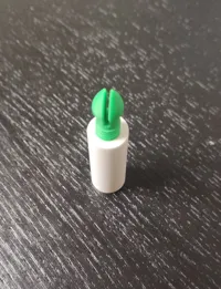 ABS Bambulab