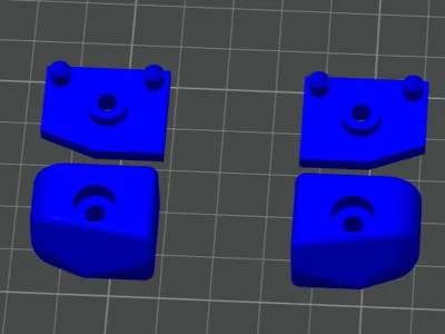 REVISED FRONT SKIDS