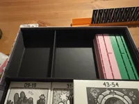 0.16mm layer, 2 walls, 15% infill