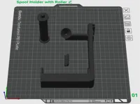 0.16mm layer, 4 walls, 30% infill