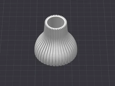 Candlestick Holder - Minimalist - Modern